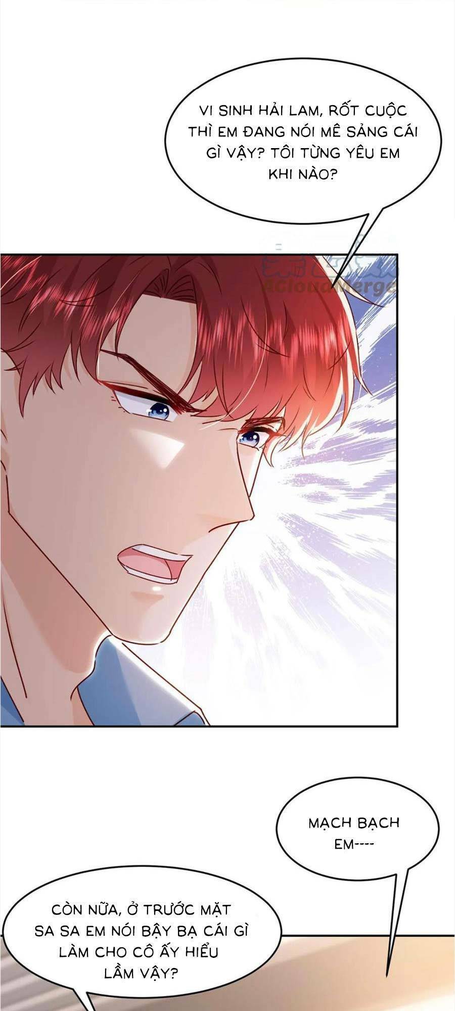 Cô Vợ Của Tôi Không Dễ Bắt Nạt Chapter 59 - 20