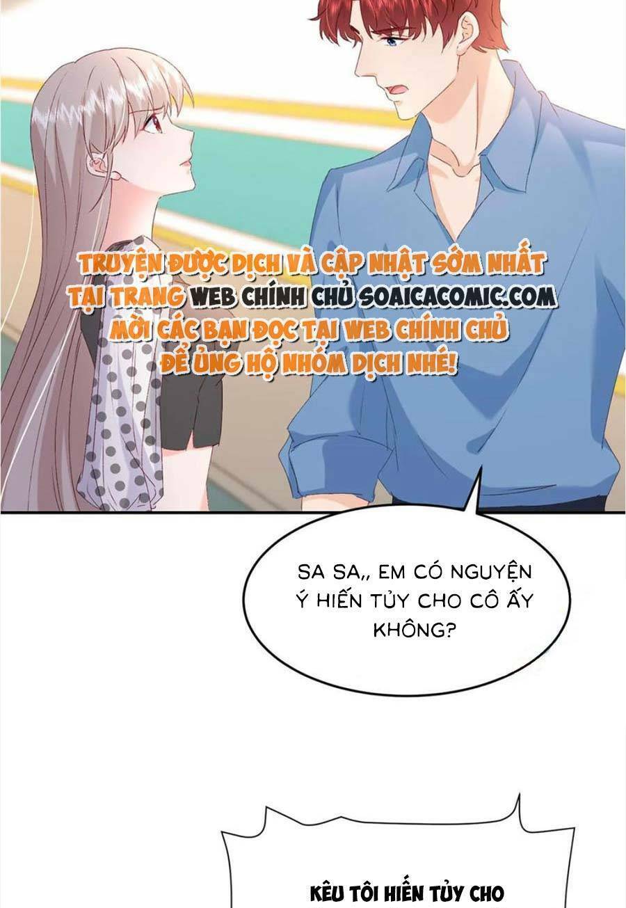 Cô Vợ Của Tôi Không Dễ Bắt Nạt Chapter 59 - 23