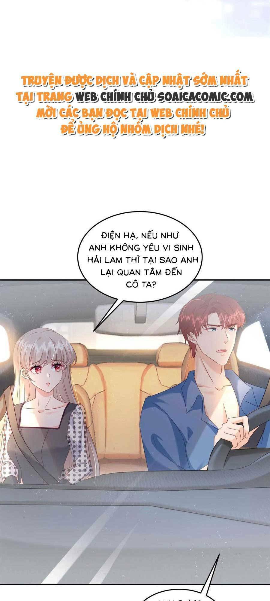 Cô Vợ Của Tôi Không Dễ Bắt Nạt Chapter 60 - 1