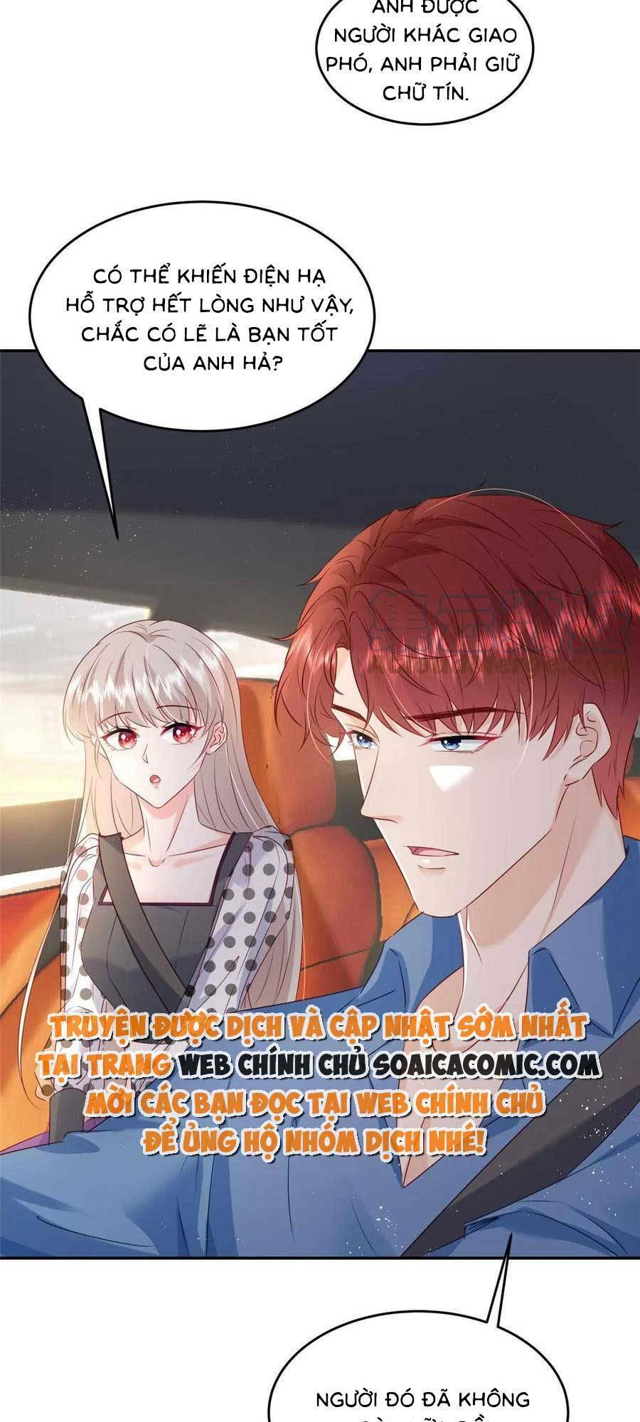 Cô Vợ Của Tôi Không Dễ Bắt Nạt Chapter 60 - 2