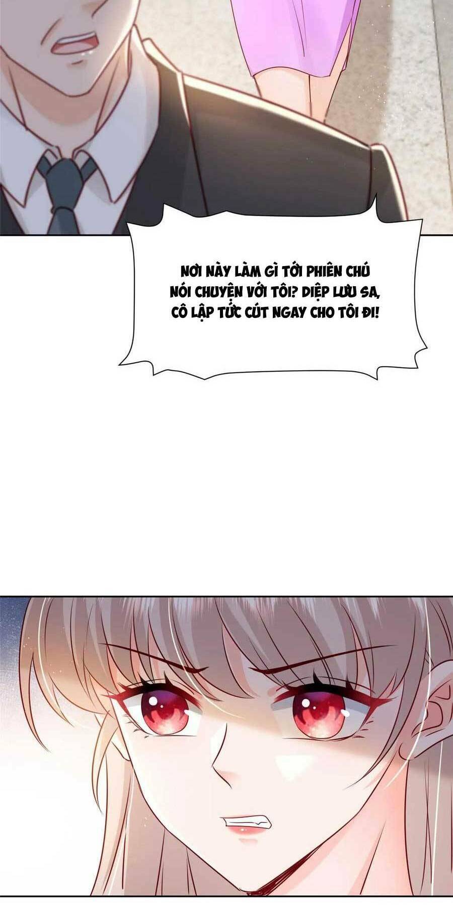 Cô Vợ Của Tôi Không Dễ Bắt Nạt Chapter 60 - 15
