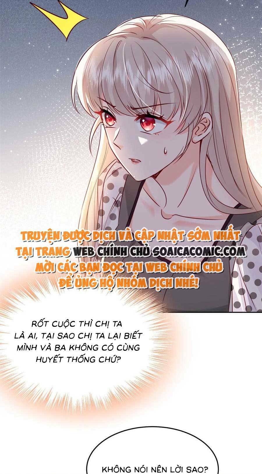Cô Vợ Của Tôi Không Dễ Bắt Nạt Chapter 60 - 18