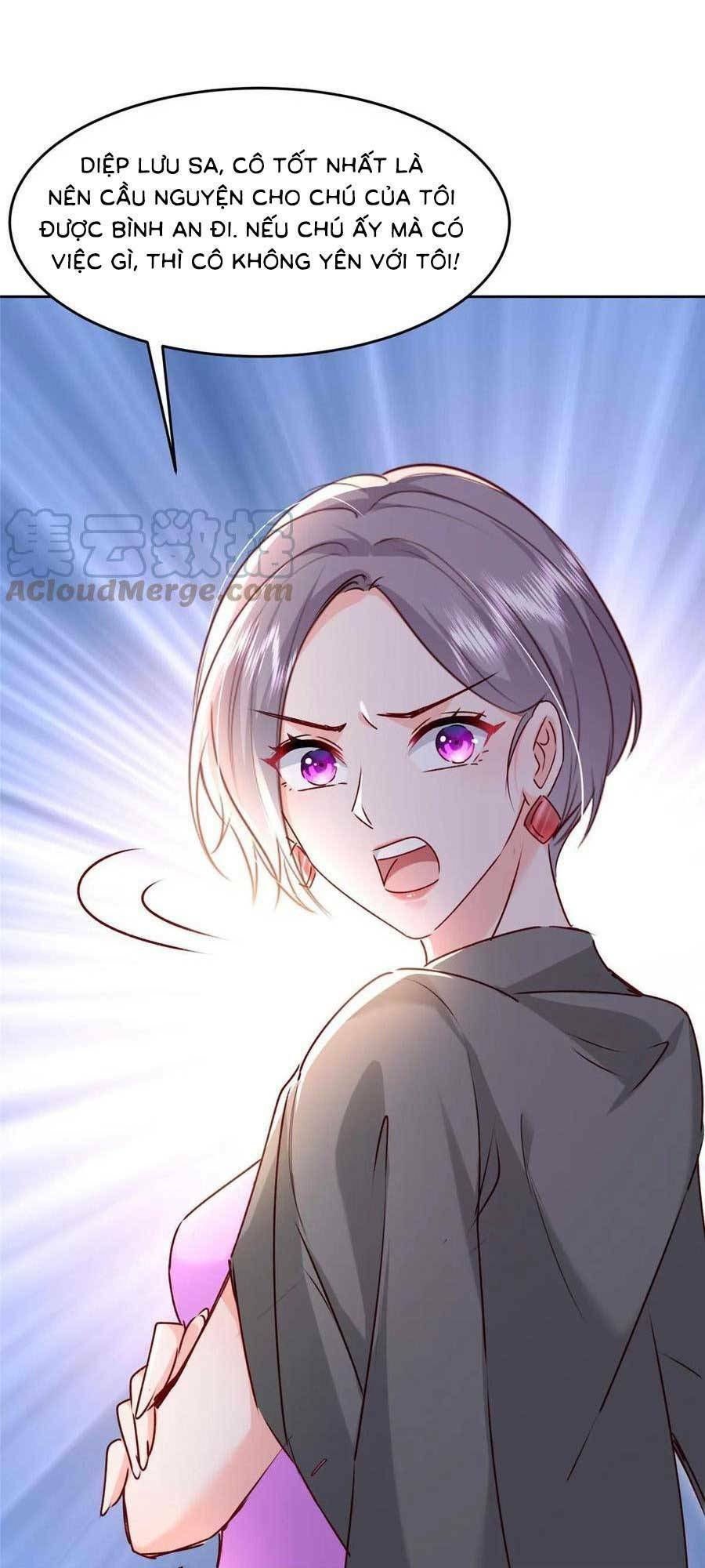 Cô Vợ Của Tôi Không Dễ Bắt Nạt Chapter 60 - 26