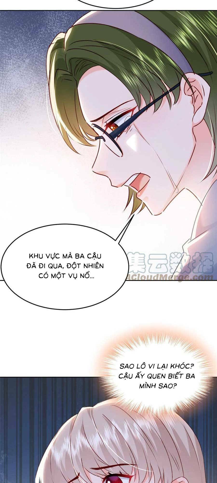 Cô Vợ Của Tôi Không Dễ Bắt Nạt Chapter 60 - 30