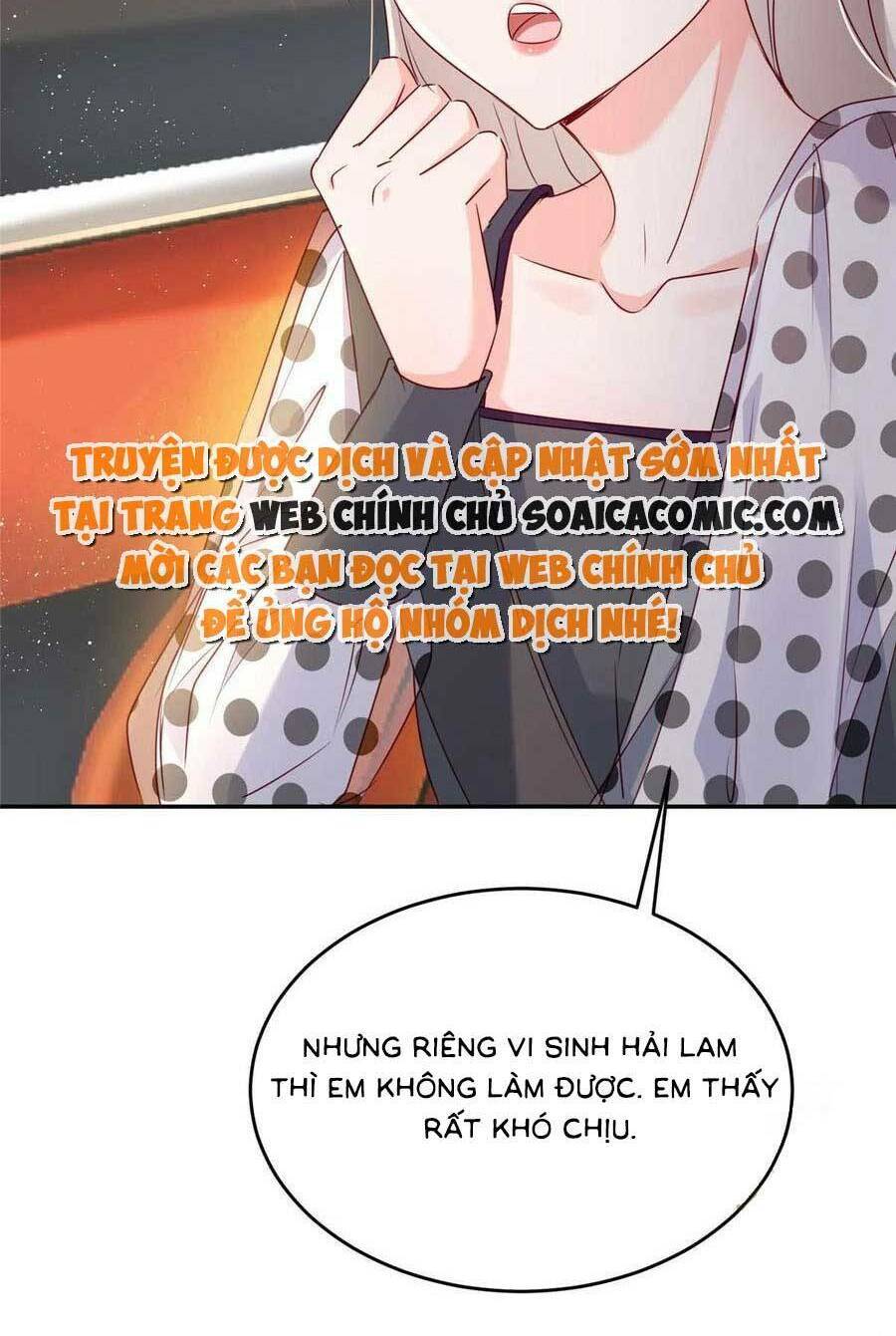 Cô Vợ Của Tôi Không Dễ Bắt Nạt Chapter 60 - 4