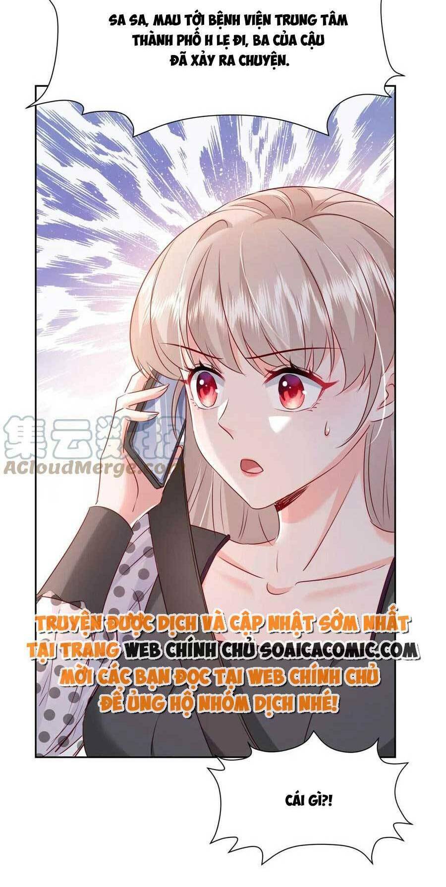Cô Vợ Của Tôi Không Dễ Bắt Nạt Chapter 60 - 8