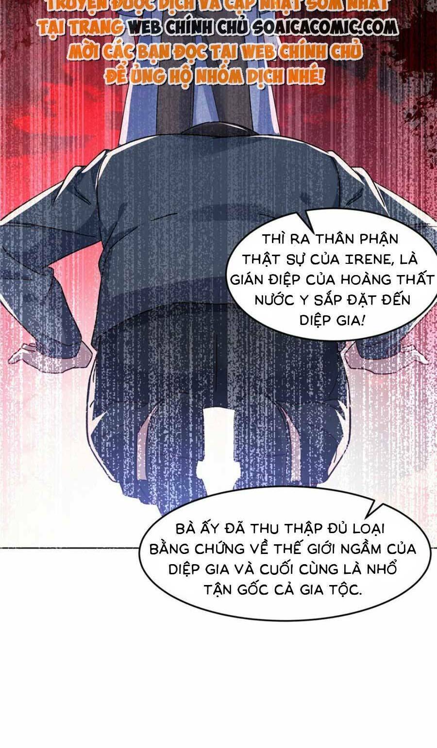 Cô Vợ Của Tôi Không Dễ Bắt Nạt Chapter 61 - 24