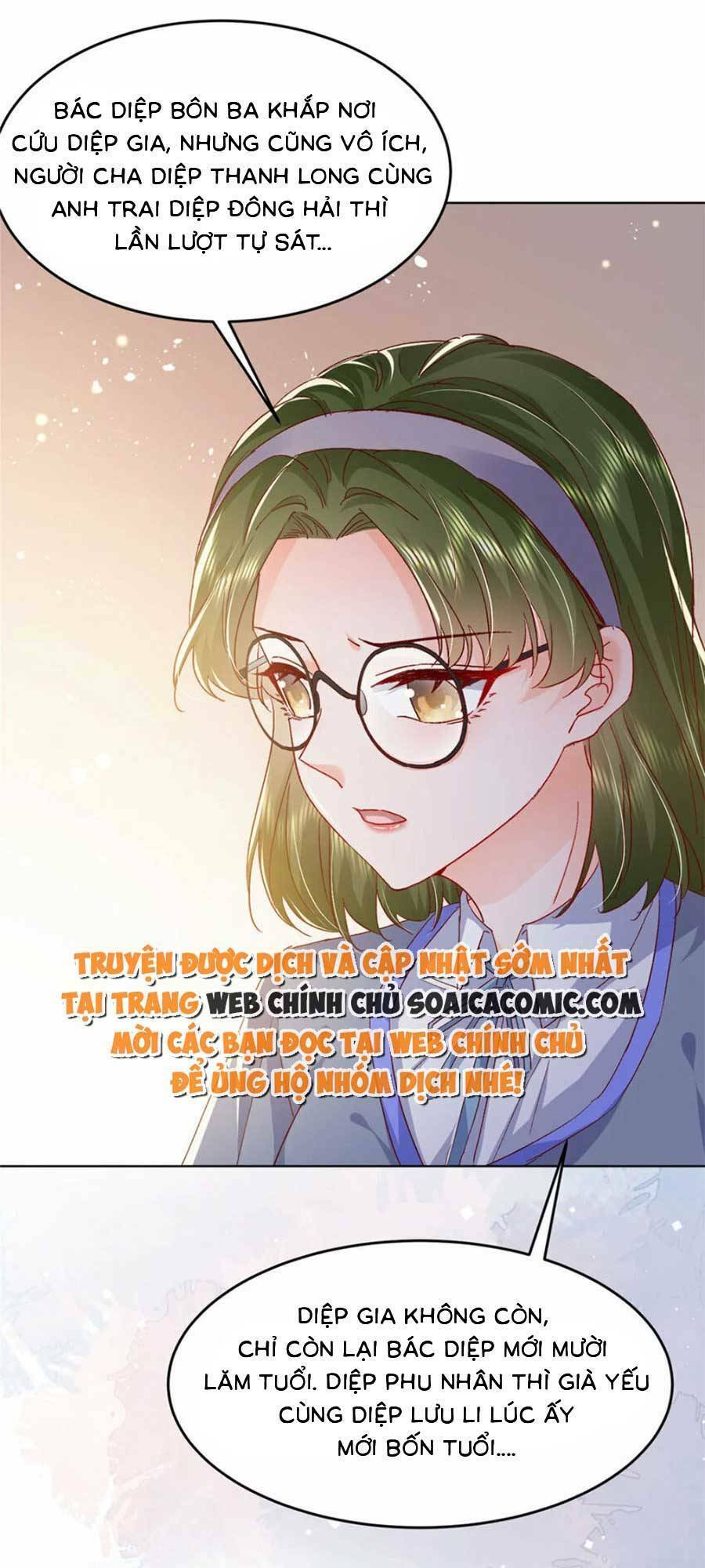 Cô Vợ Của Tôi Không Dễ Bắt Nạt Chapter 61 - 25