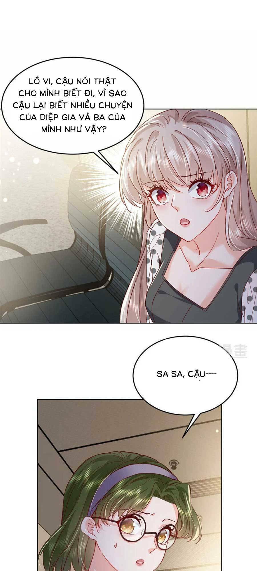 Cô Vợ Của Tôi Không Dễ Bắt Nạt Chapter 61 - 30