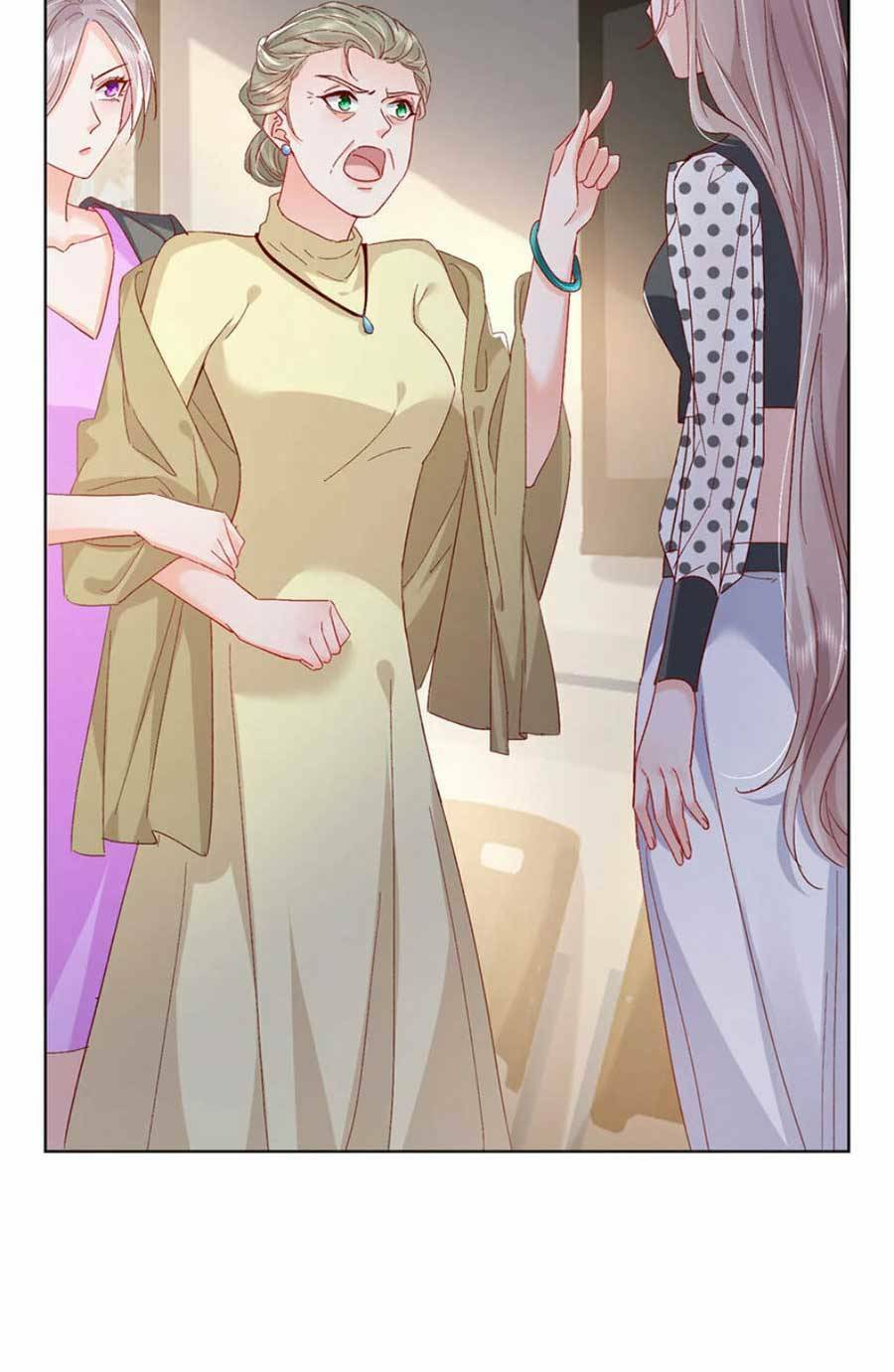 Cô Vợ Của Tôi Không Dễ Bắt Nạt Chapter 61 - 7