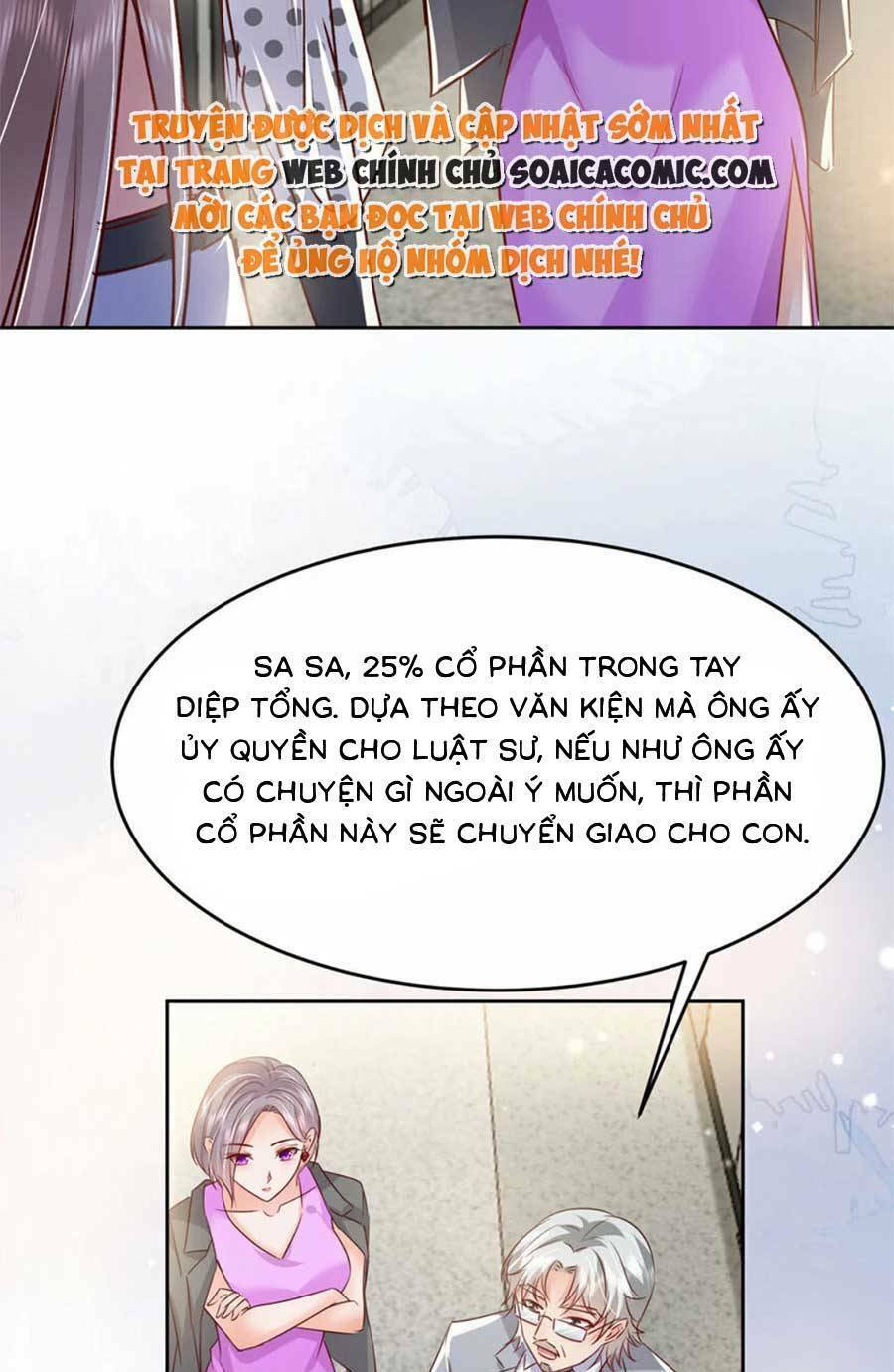 Cô Vợ Của Tôi Không Dễ Bắt Nạt Chapter 62 - 12