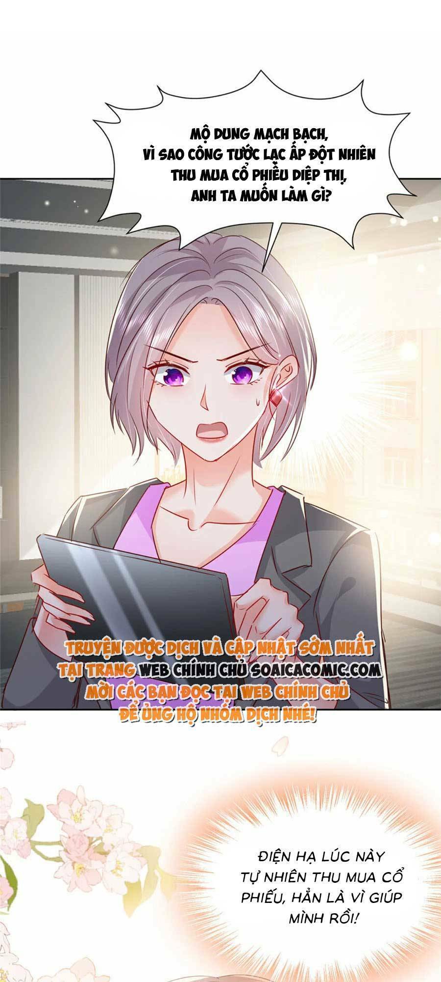 Cô Vợ Của Tôi Không Dễ Bắt Nạt Chapter 62 - 28