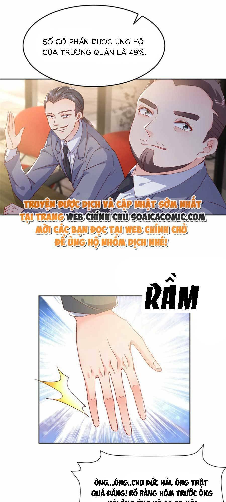 Cô Vợ Của Tôi Không Dễ Bắt Nạt Chapter 63 - 13
