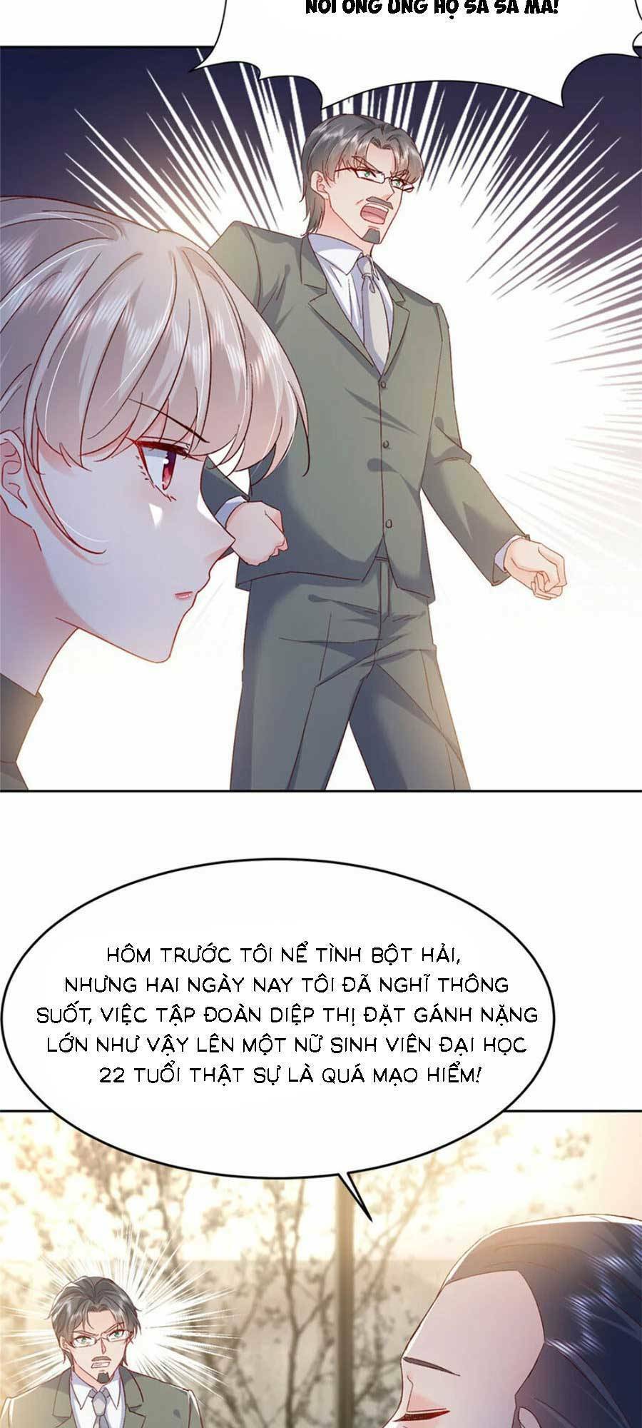 Cô Vợ Của Tôi Không Dễ Bắt Nạt Chapter 63 - 14