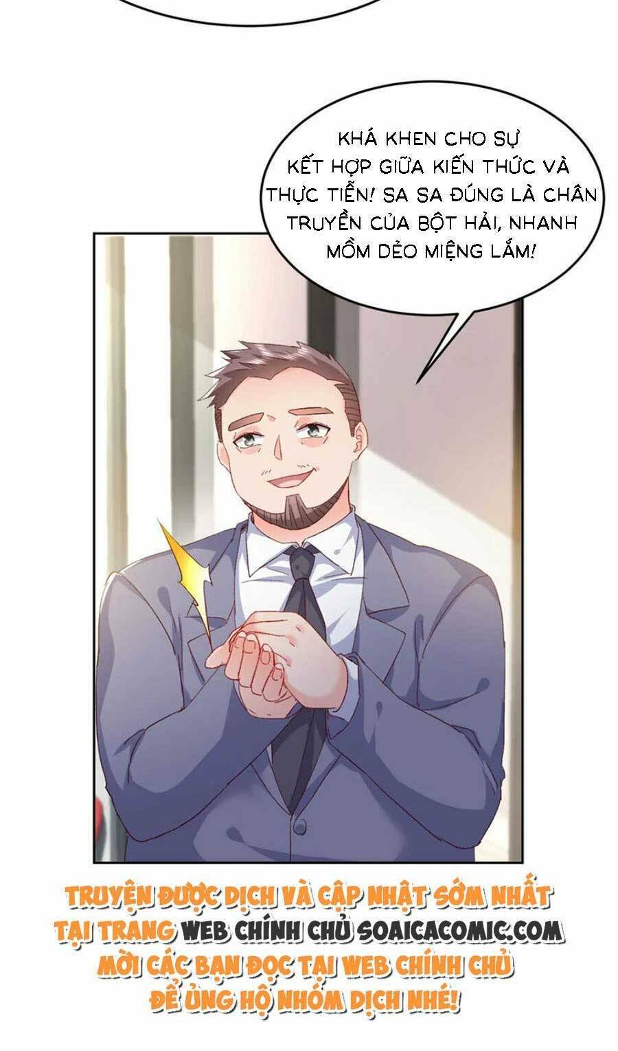 Cô Vợ Của Tôi Không Dễ Bắt Nạt Chapter 63 - 4