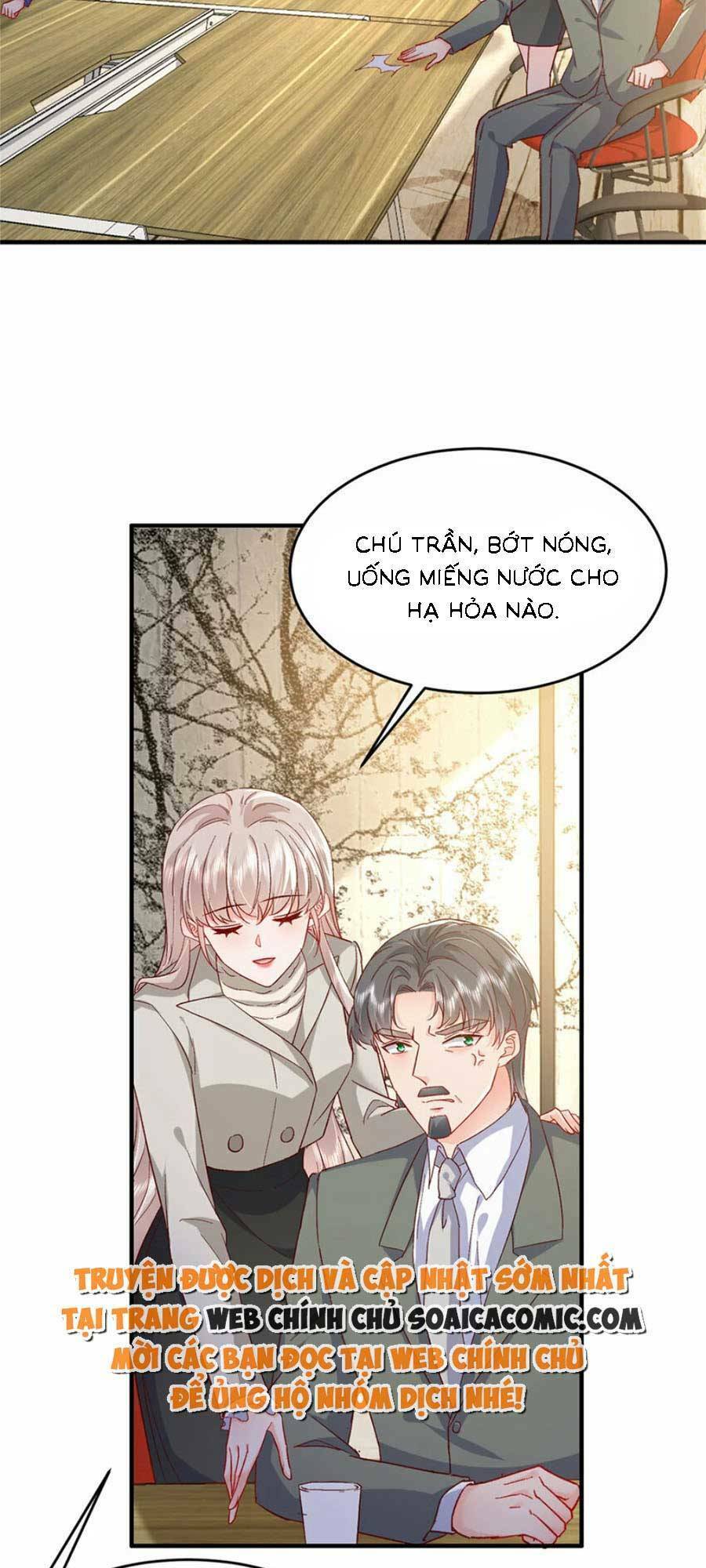 Cô Vợ Của Tôi Không Dễ Bắt Nạt Chapter 63 - 34