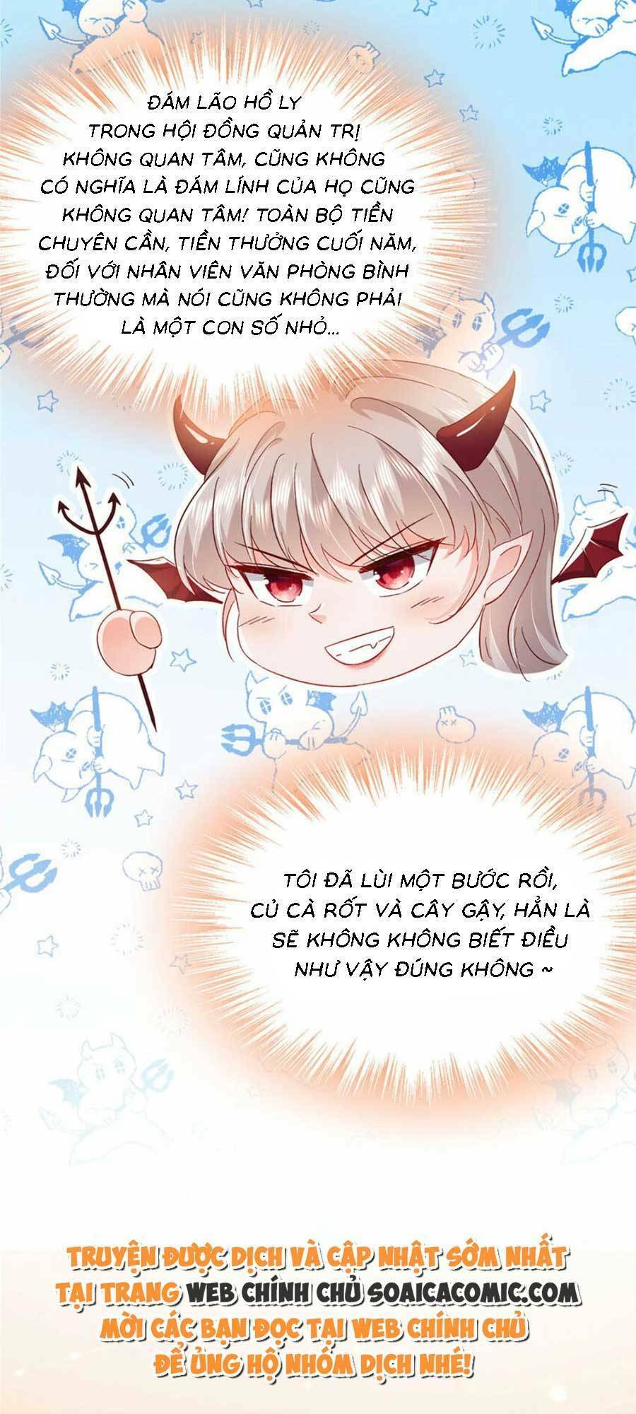 Cô Vợ Của Tôi Không Dễ Bắt Nạt Chapter 63 - 38