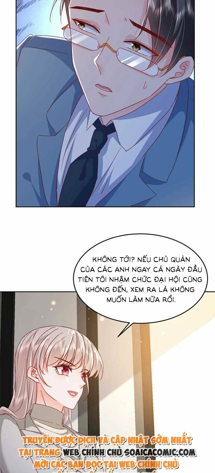 Cô Vợ Của Tôi Không Dễ Bắt Nạt Chapter 63 - 43
