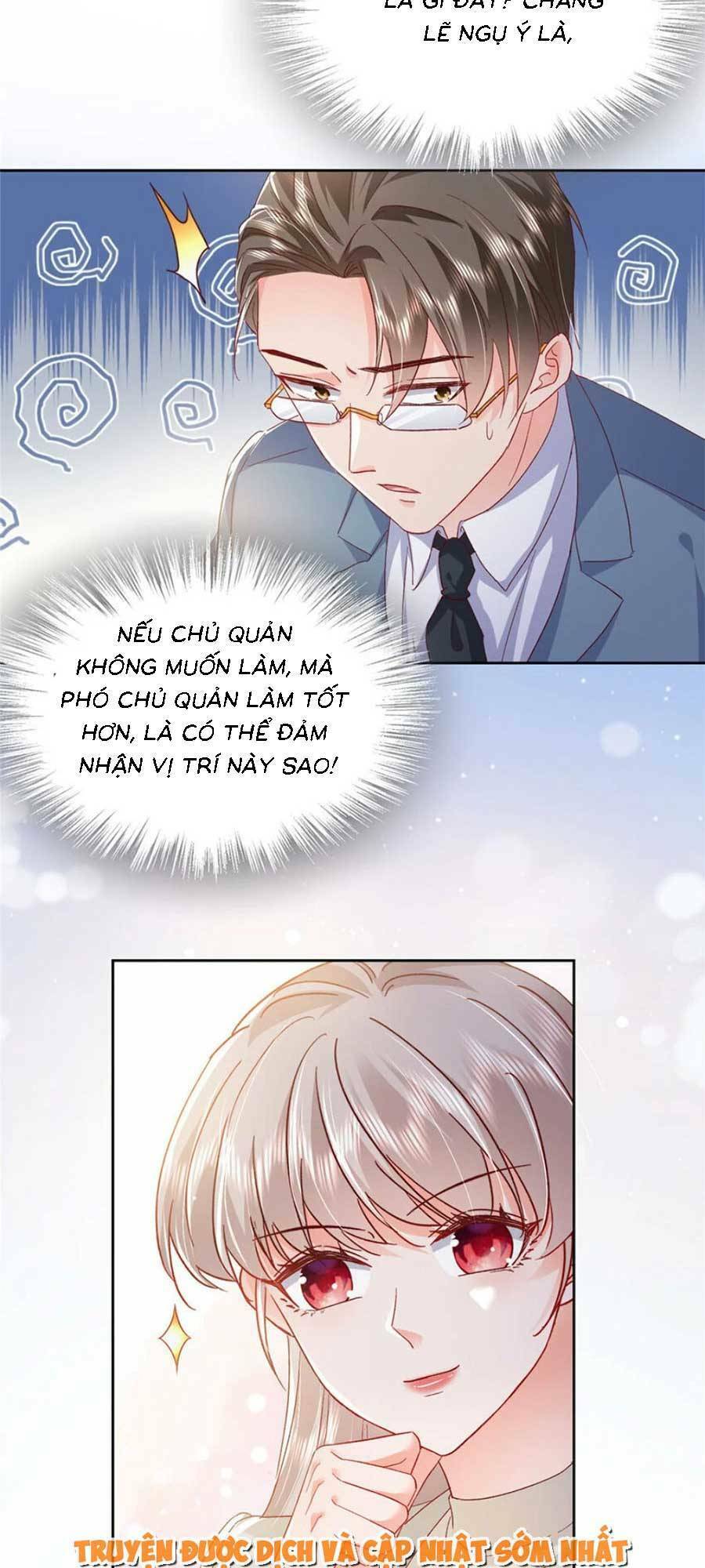 Cô Vợ Của Tôi Không Dễ Bắt Nạt Chapter 63 - 46