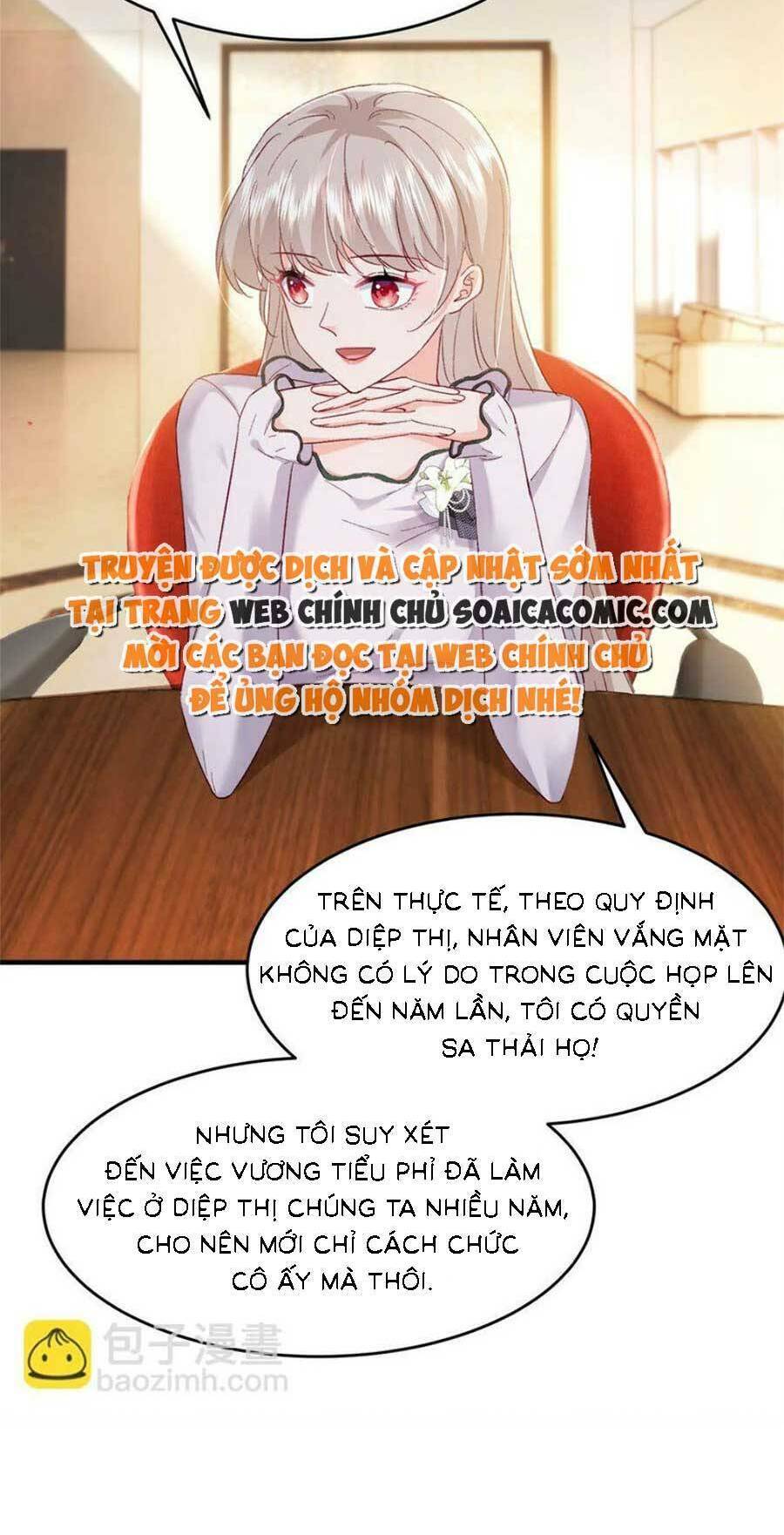 Cô Vợ Của Tôi Không Dễ Bắt Nạt Chapter 64 - 14