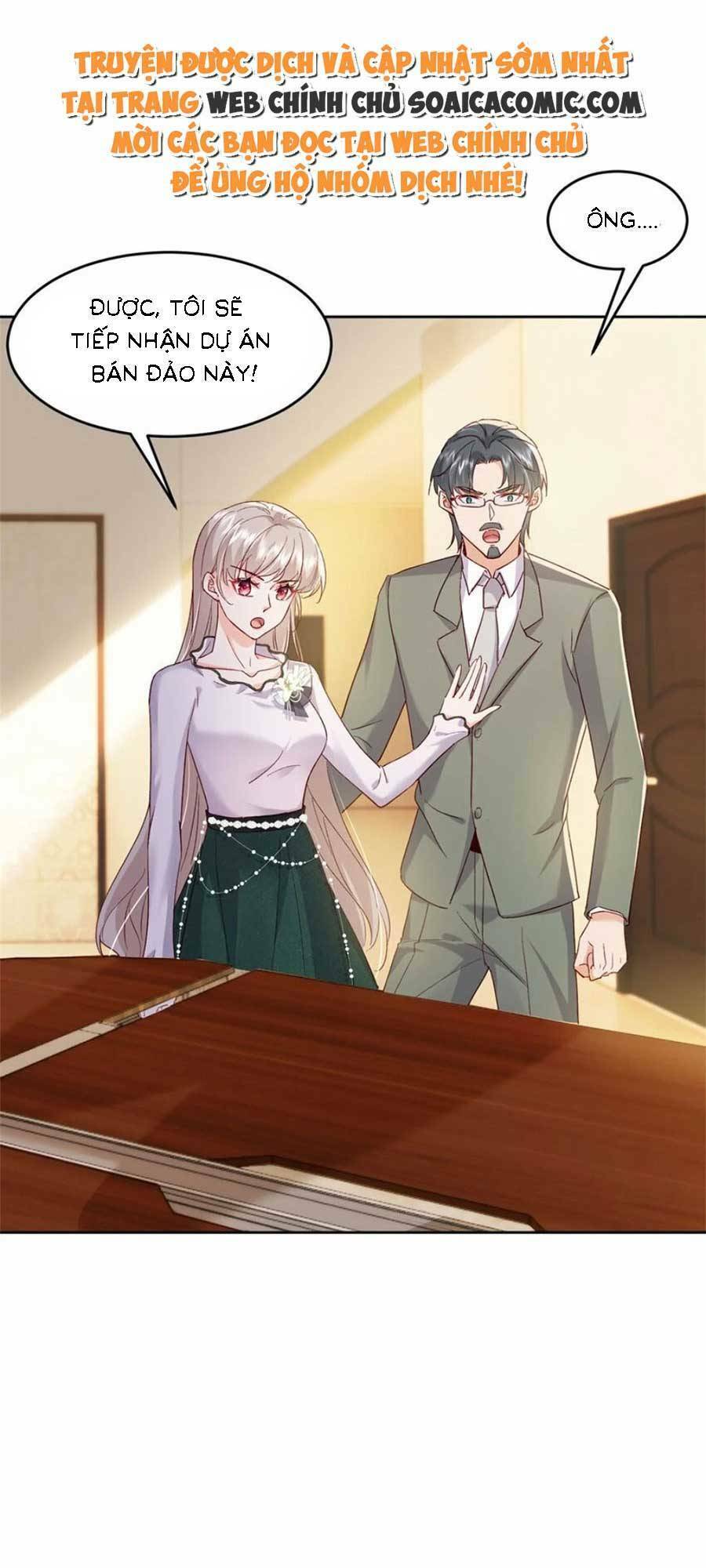 Cô Vợ Của Tôi Không Dễ Bắt Nạt Chapter 64 - 27