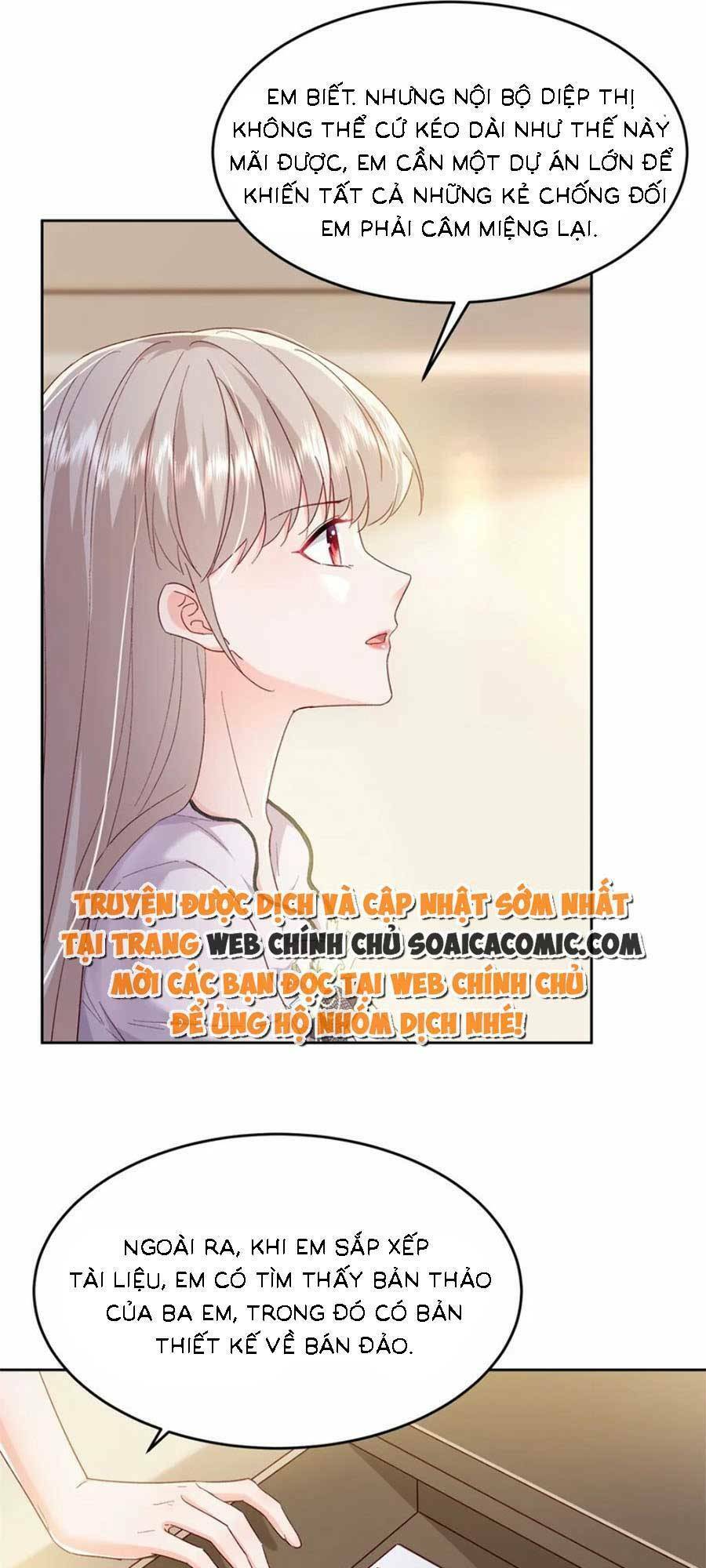 Cô Vợ Của Tôi Không Dễ Bắt Nạt Chapter 64 - 31