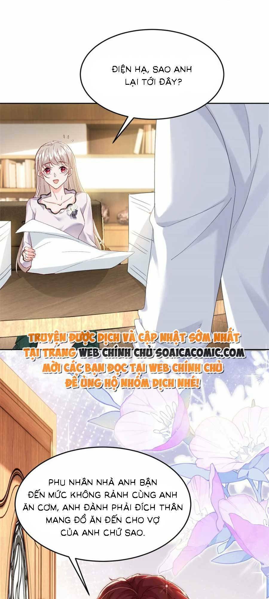 Cô Vợ Của Tôi Không Dễ Bắt Nạt Chapter 64 - 35
