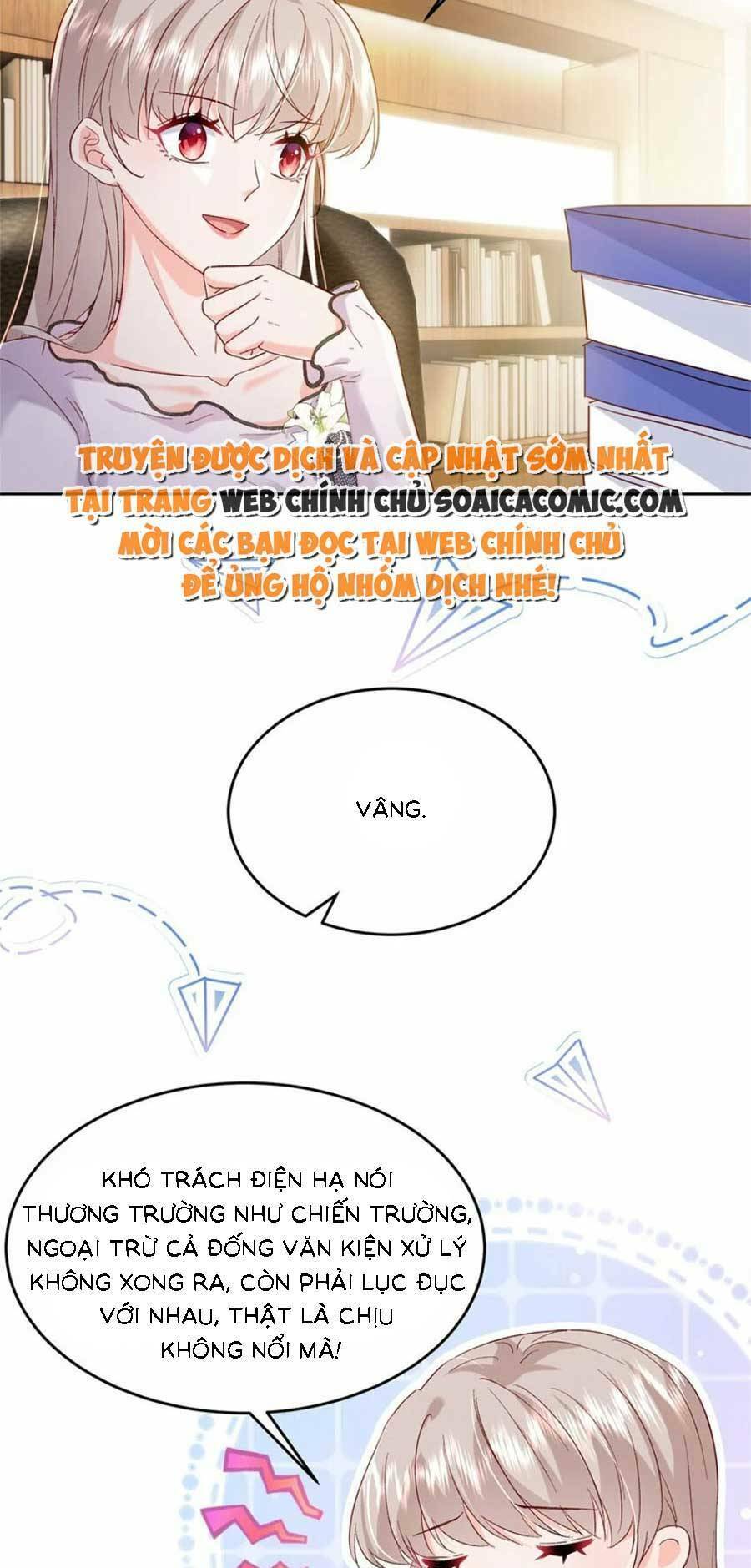 Cô Vợ Của Tôi Không Dễ Bắt Nạt Chapter 64 - 6