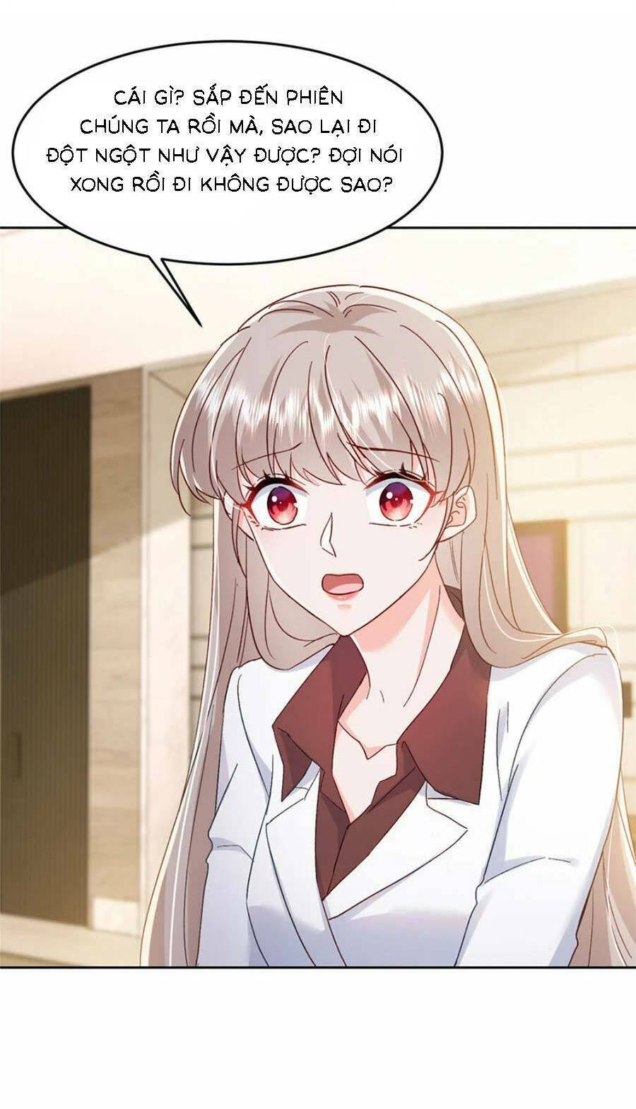 Cô Vợ Của Tôi Không Dễ Bắt Nạt Chapter 66 - 11