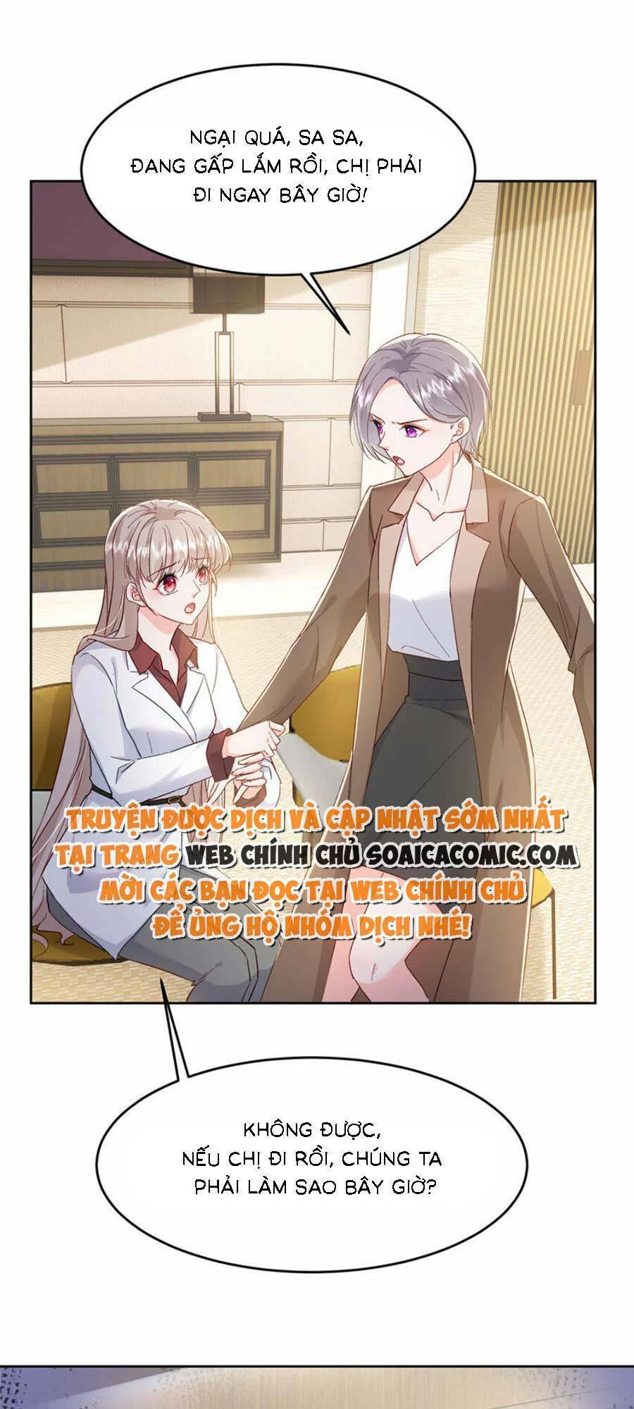Cô Vợ Của Tôi Không Dễ Bắt Nạt Chapter 66 - 12