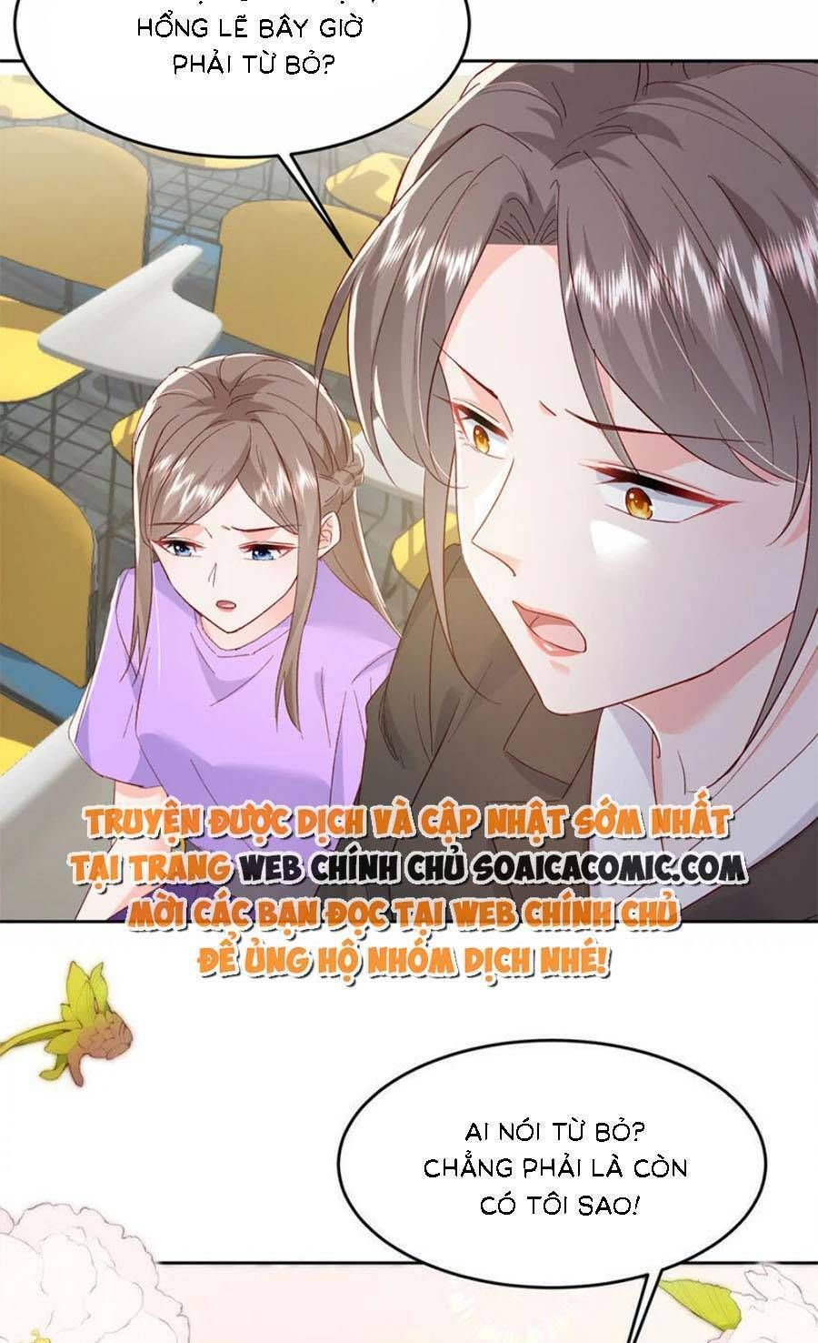 Cô Vợ Của Tôi Không Dễ Bắt Nạt Chapter 66 - 18