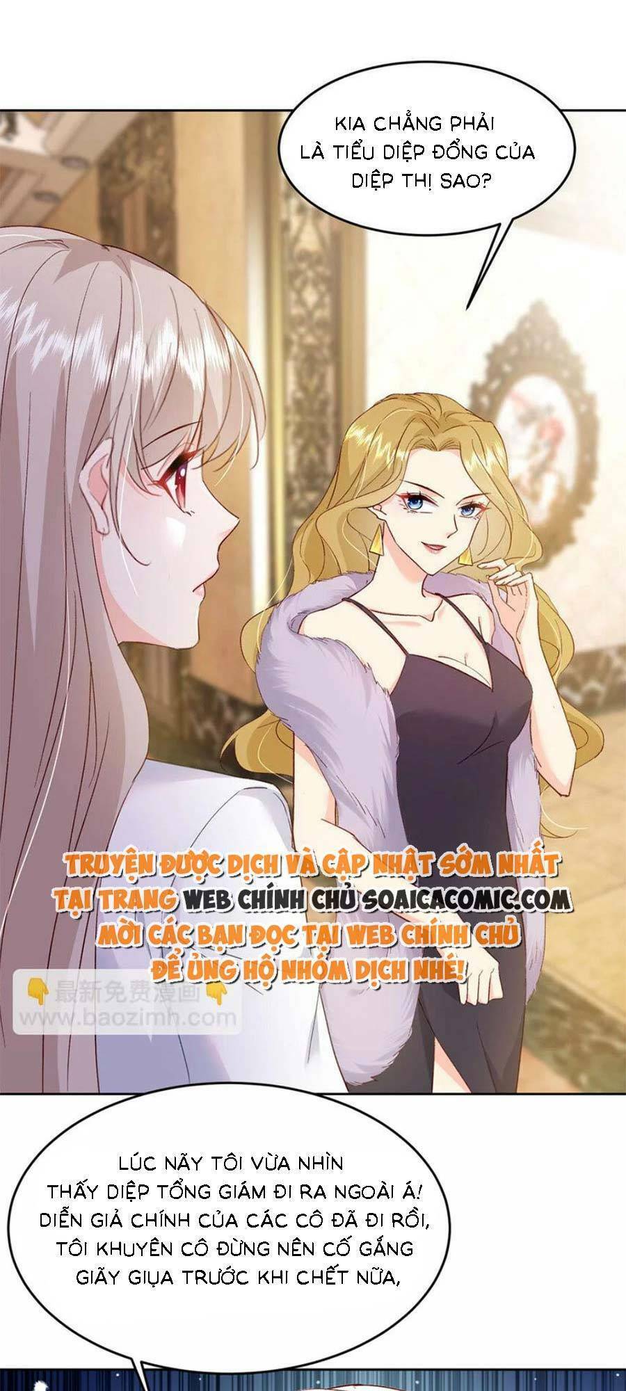 Cô Vợ Của Tôi Không Dễ Bắt Nạt Chapter 66 - 27