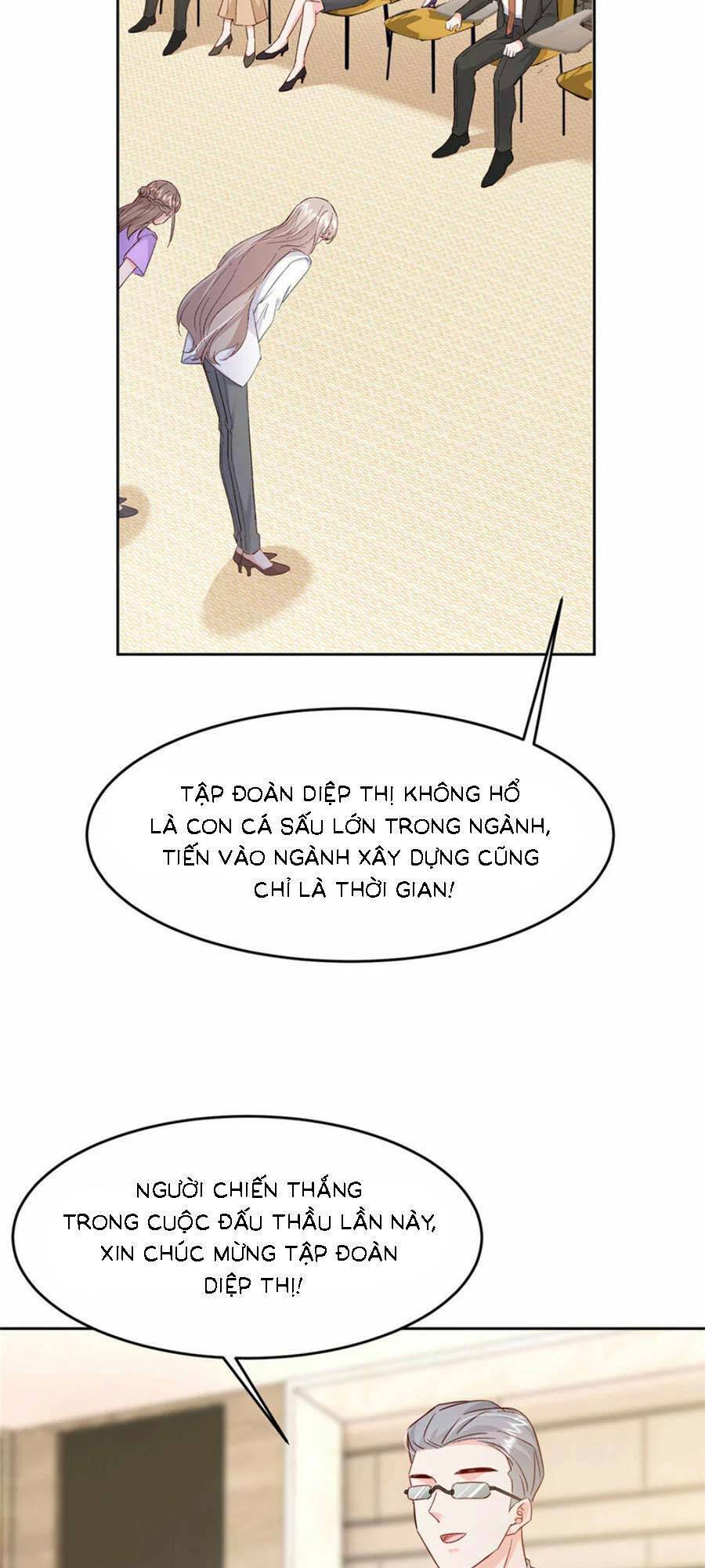 Cô Vợ Của Tôi Không Dễ Bắt Nạt Chapter 66 - 36