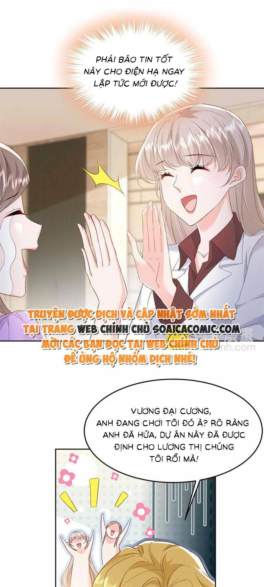 Cô Vợ Của Tôi Không Dễ Bắt Nạt Chapter 66 - 39