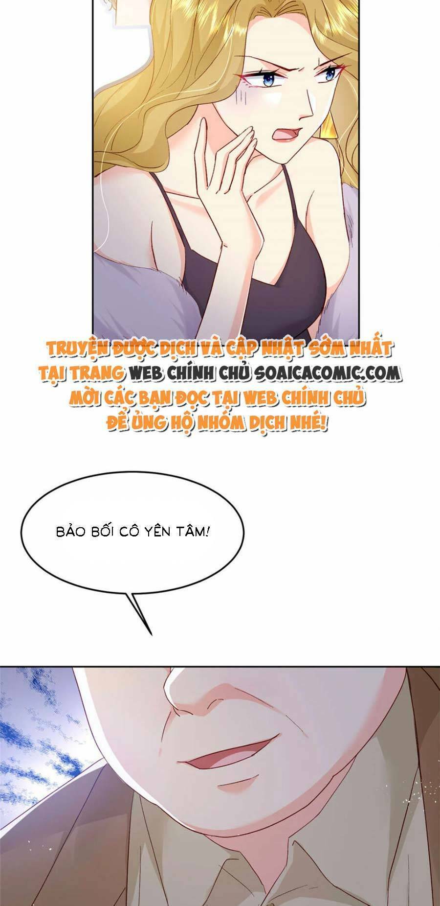 Cô Vợ Của Tôi Không Dễ Bắt Nạt Chapter 66 - 40