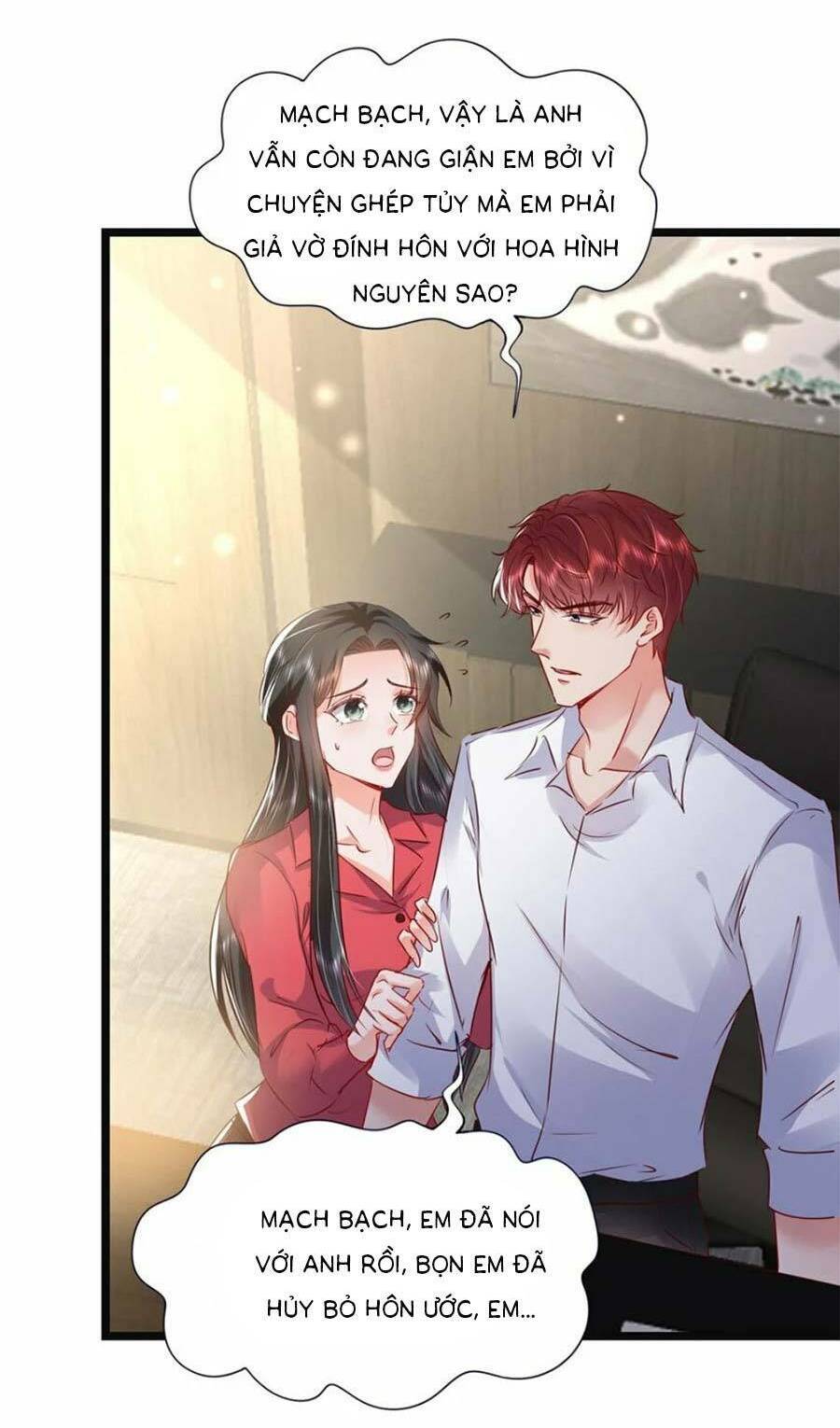 Cô Vợ Của Tôi Không Dễ Bắt Nạt Chapter 67 - 25