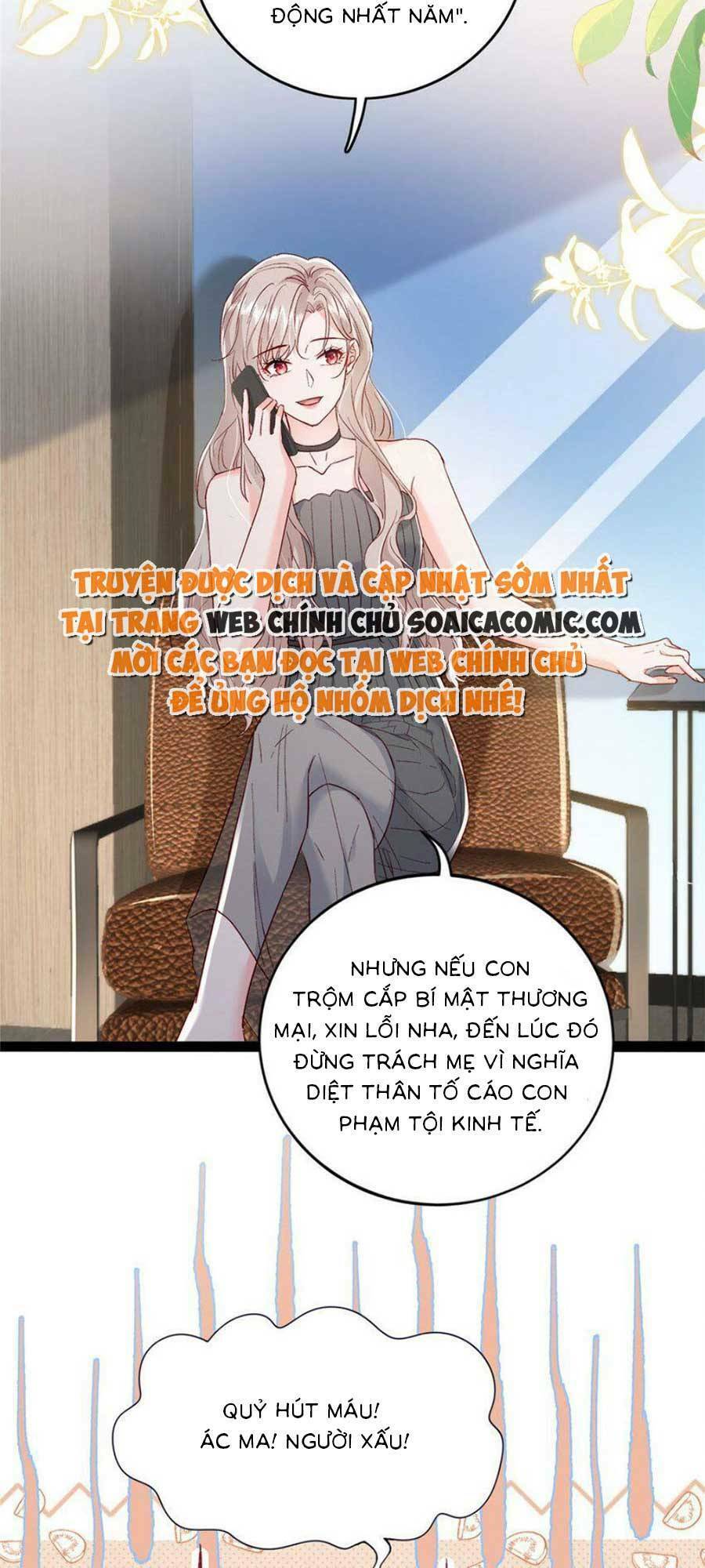 Cô Vợ Của Tôi Không Dễ Bắt Nạt Chapter 80 - 40