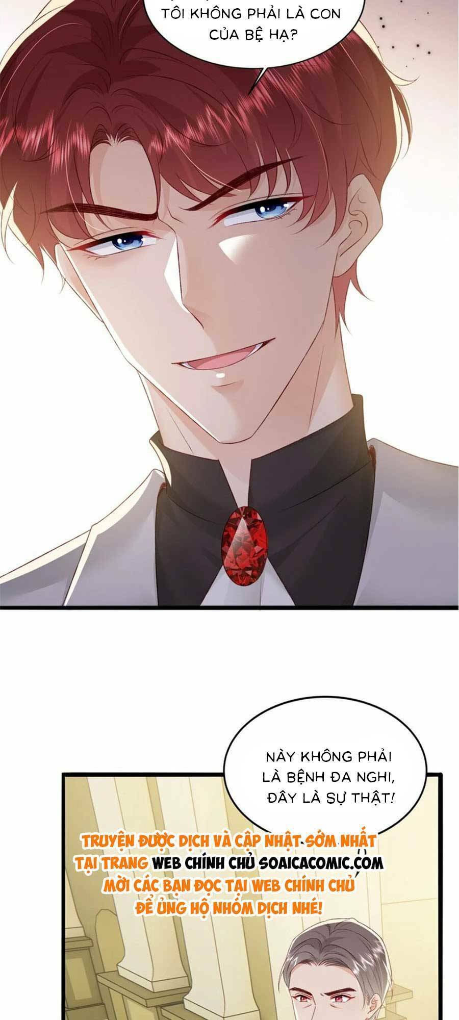 Cô Vợ Của Tôi Không Dễ Bắt Nạt Chapter 89 - 30