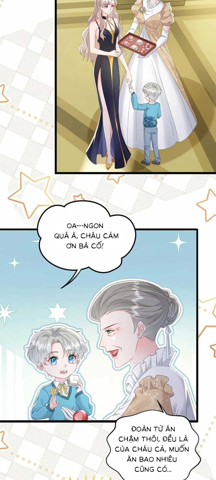Cô Vợ Của Tôi Không Dễ Bắt Nạt Chapter 89 - 9