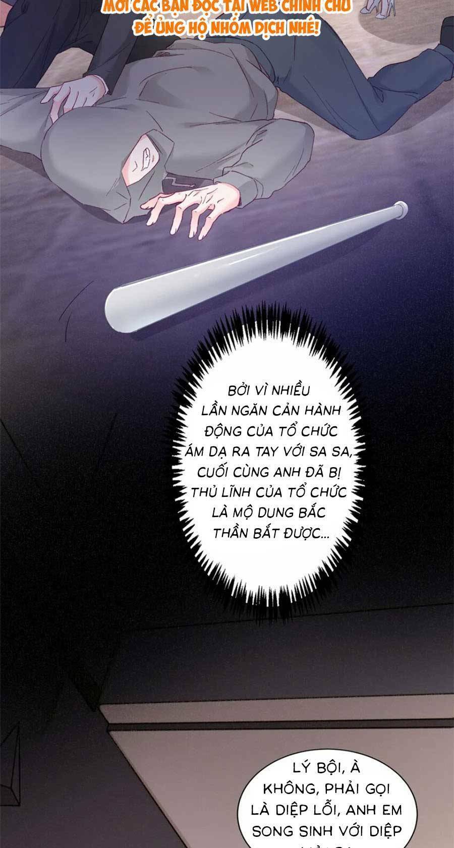 Cô Vợ Của Tôi Không Dễ Bắt Nạt Chapter 95 - 11