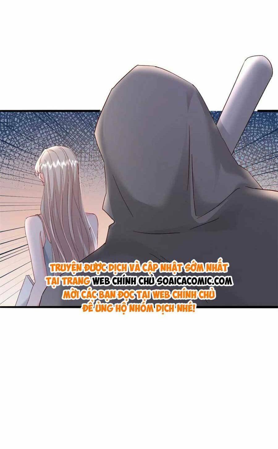 Cô Vợ Của Tôi Không Dễ Bắt Nạt Chapter 95 - 8