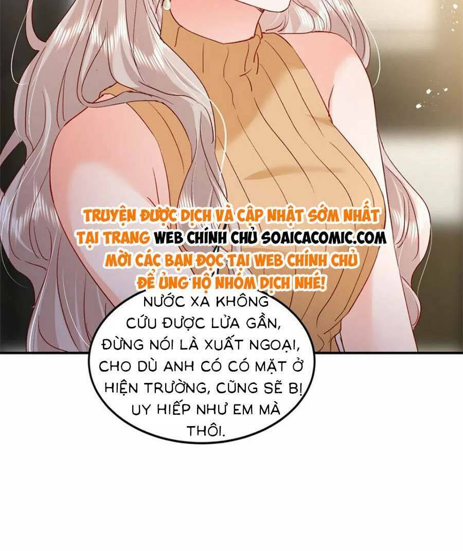 Cô Vợ Của Tôi Không Dễ Bắt Nạt Chapter 96 - 12