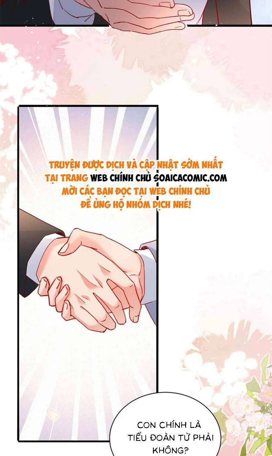Cô Vợ Của Tôi Không Dễ Bắt Nạt Chapter 96 - 22