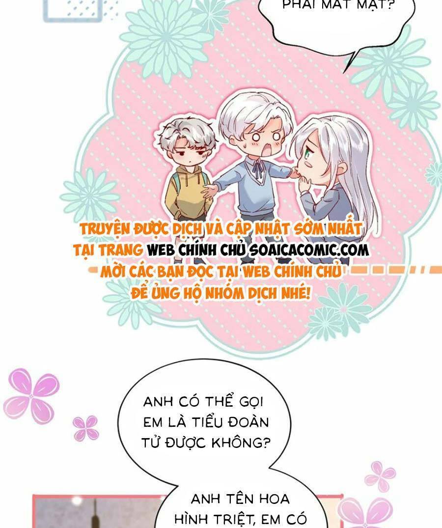 Cô Vợ Của Tôi Không Dễ Bắt Nạt Chapter 96 - 26