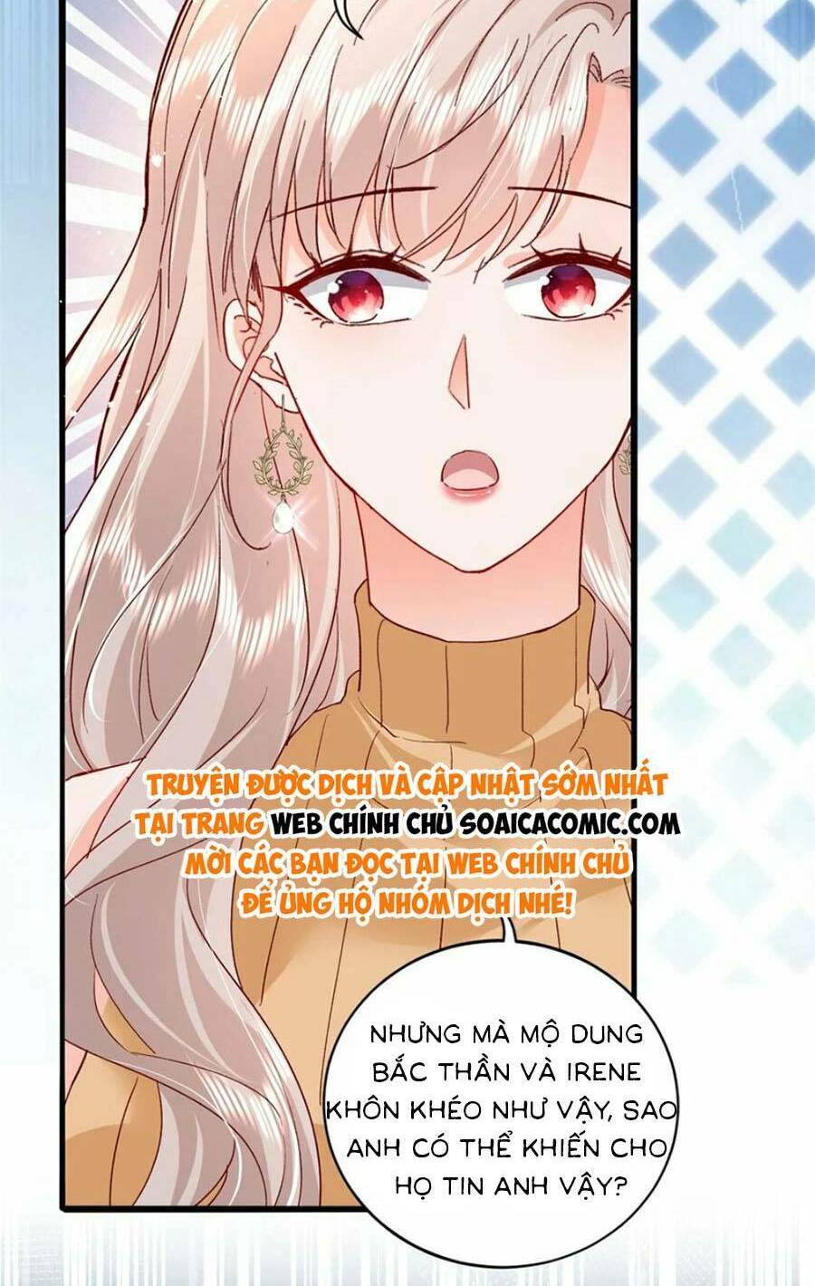 Cô Vợ Của Tôi Không Dễ Bắt Nạt Chapter 96 - 4