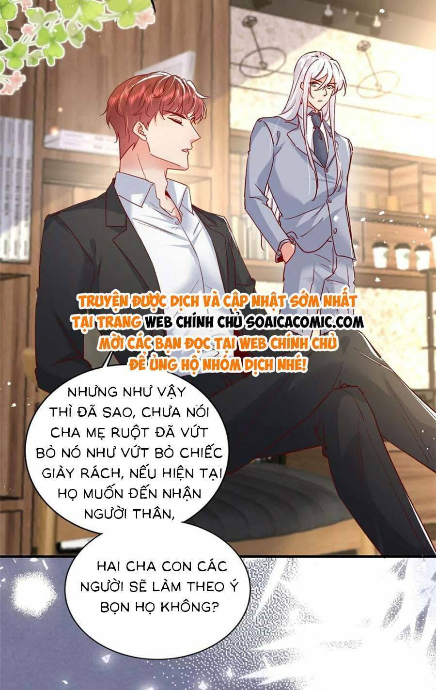 Cô Vợ Của Tôi Không Dễ Bắt Nạt Chapter 96 - 34