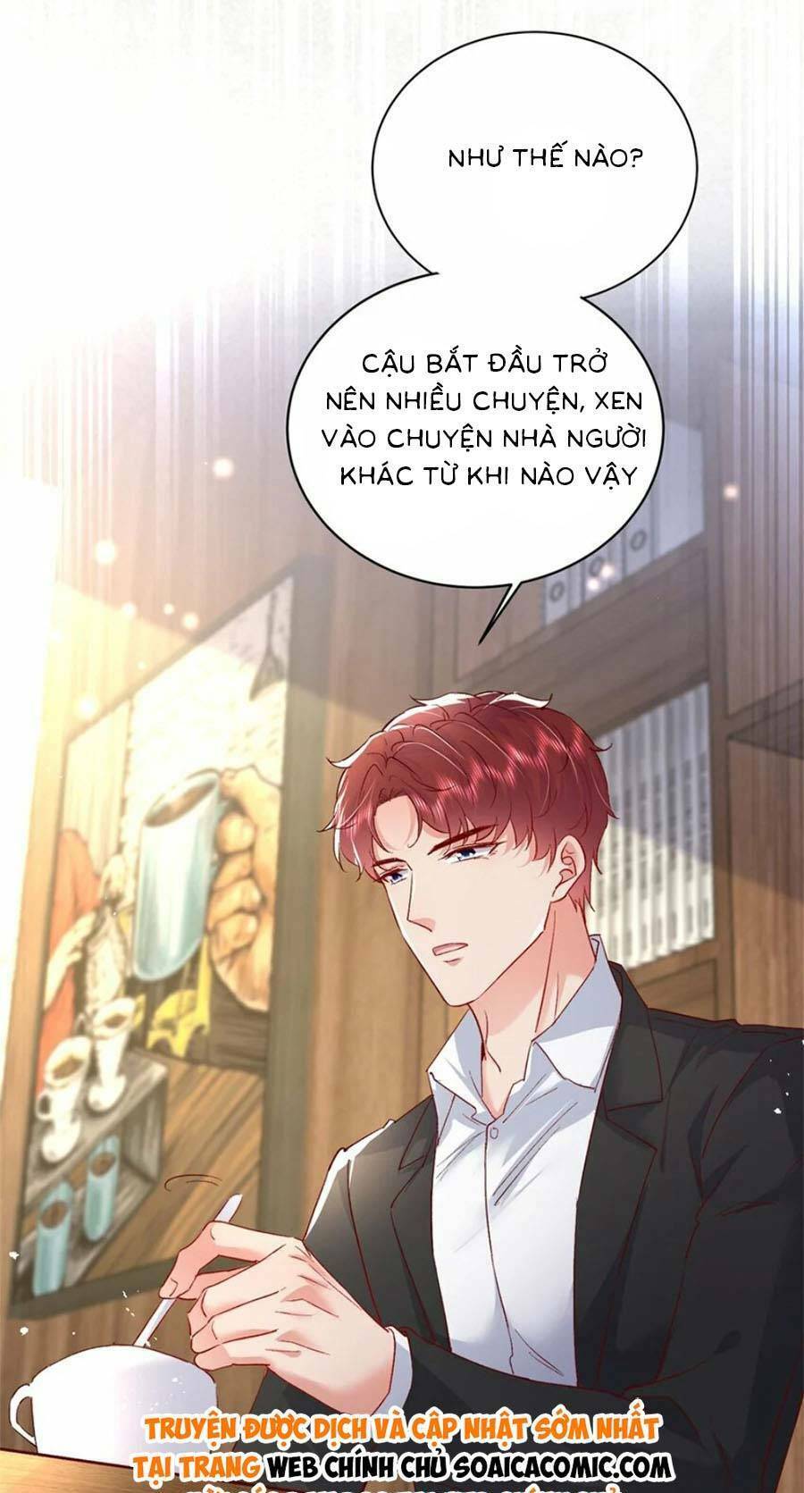 Cô Vợ Của Tôi Không Dễ Bắt Nạt Chapter 96 - 36