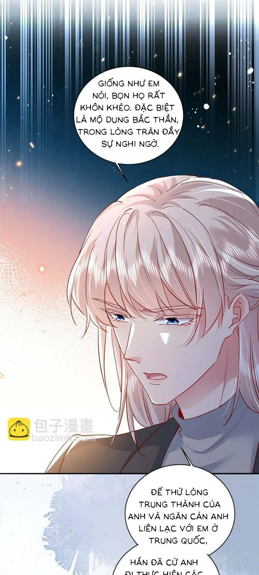 Cô Vợ Của Tôi Không Dễ Bắt Nạt Chapter 96 - 5