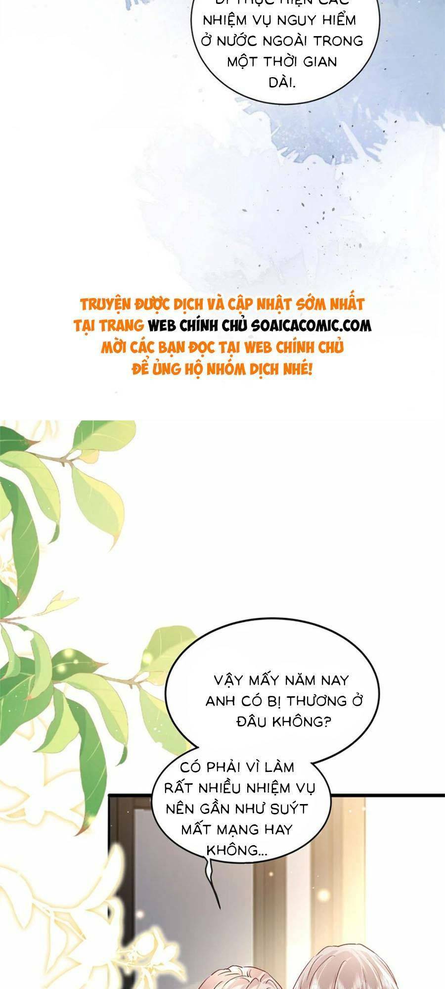 Cô Vợ Của Tôi Không Dễ Bắt Nạt Chapter 96 - 6