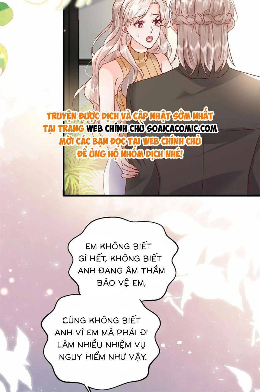 Cô Vợ Của Tôi Không Dễ Bắt Nạt Chapter 96 - 7